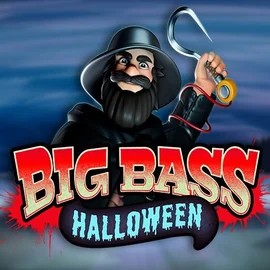 Play Big Bass Halloween slot by Pragmatic Play on hellspin-casino.gr