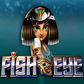 Fish Eye – slot by Pragmatic Play, featured at hellspin-casino.gr