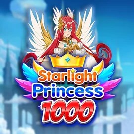 Try Starlight Princess 1000 slot by Pragmatic Play on hellspin-casino.gr – logo image