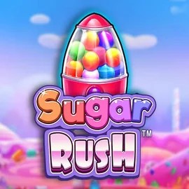 Play the Sugar Rush slot by Pragmatic Play on HellSpin Casino